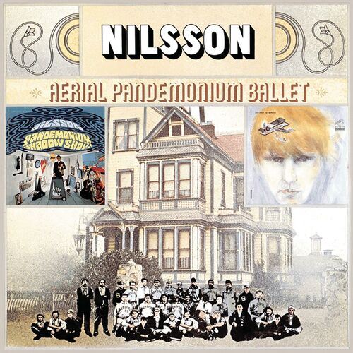 Harry Nilsson